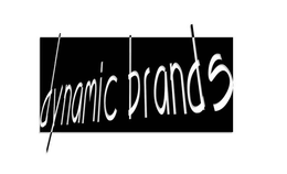 DYNAMIC BRANDS trademark