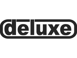 DELUXE trademark