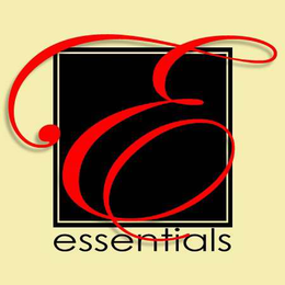 E ESSENTIALS trademark