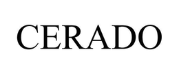 CERADO trademark