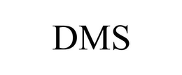 DMS trademark