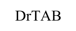 DRTAB trademark