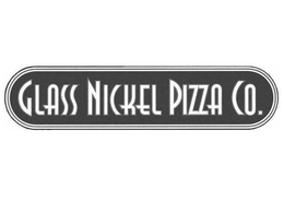 GLASS NICKEL PIZZA CO. trademark
