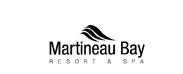 MARTINEAU BAY RESORT & SPA trademark