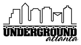 UNDERGROUND ATLANTA trademark