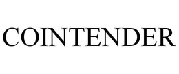 COINTENDER trademark