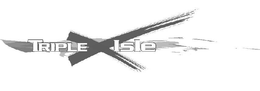 TRIPLE X ISLE trademark