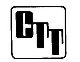 CTT trademark