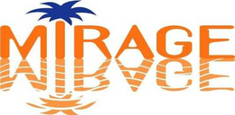 MIRAGE trademark