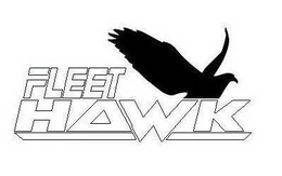 FLEET HAWK trademark