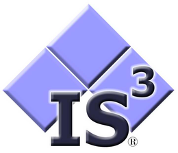 IS3 trademark