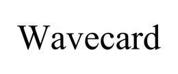 WAVECARD trademark