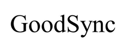 GOODSYNC trademark