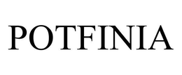 POTFINIA trademark