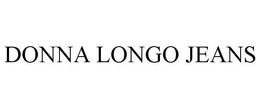 DONNA LONGO JEANS trademark