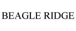 BEAGLE RIDGE trademark