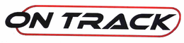 ON TRACK trademark