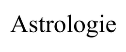 ASTROLOGIE trademark