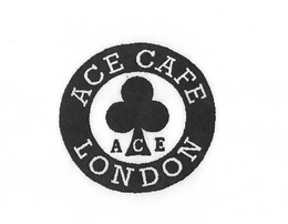 ACE CAFE LONDON ACE trademark