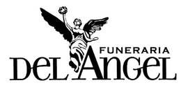 FUNERARIA DEL ANGEL trademark