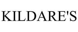 KILDARE'S trademark