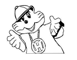 H trademark