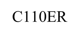 C110ER trademark