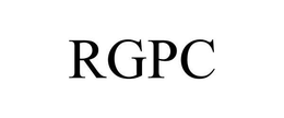 RGPC trademark