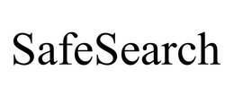SAFESEARCH trademark
