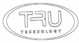 TRU TECHNOLOGY trademark