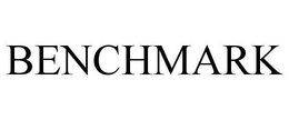 BENCHMARK trademark