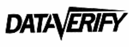 DATAVERIFY trademark