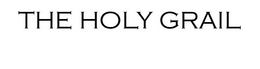 THE HOLY GRAIL trademark