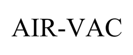 AIR-VAC trademark