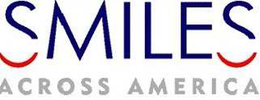 SMILES ACROSS AMERICA trademark