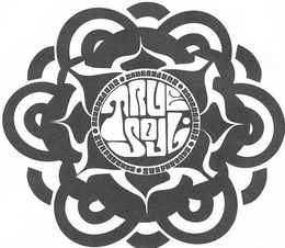 TRUE SOUL SURFBOARDS trademark