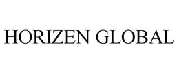 HORIZEN GLOBAL trademark