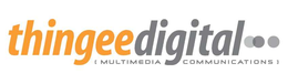 THINGEEDIGITAL [ MULTIMEDIA COMMUNICATIONS ] trademark