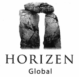 HORIZEN GLOBAL trademark