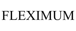 FLEXIMUM trademark