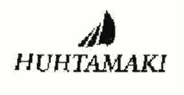 HUHTAMAKI trademark