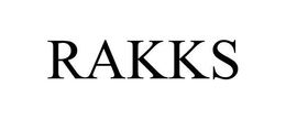 RAKKS trademark