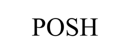 POSH trademark