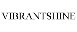 VIBRANTSHINE trademark
