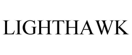 LIGHTHAWK trademark