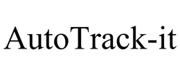 AUTOTRACK-IT trademark