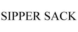 SIPPER SACK trademark