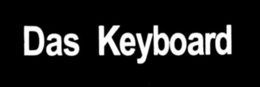 DAS KEYBOARD trademark