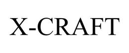X-CRAFT trademark