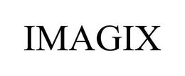 IMAGIX trademark